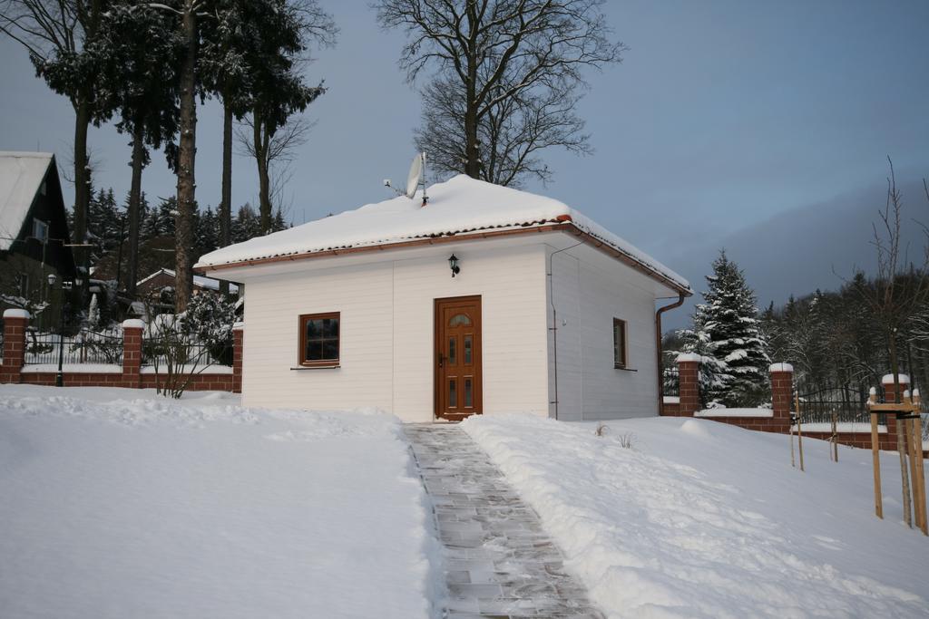 Penzion Honore Depoltovice Номер фото